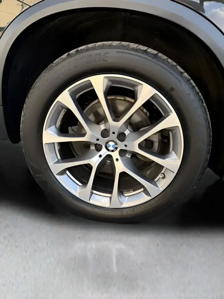 BMW X5 xDrive40i All Wheel Drive | Mobile.bg � ����������� 13