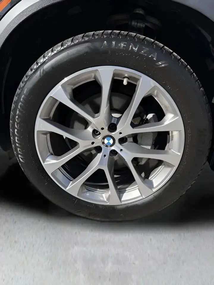 BMW X5 xDrive40i All Wheel Drive | Mobile.bg � ����������� 10