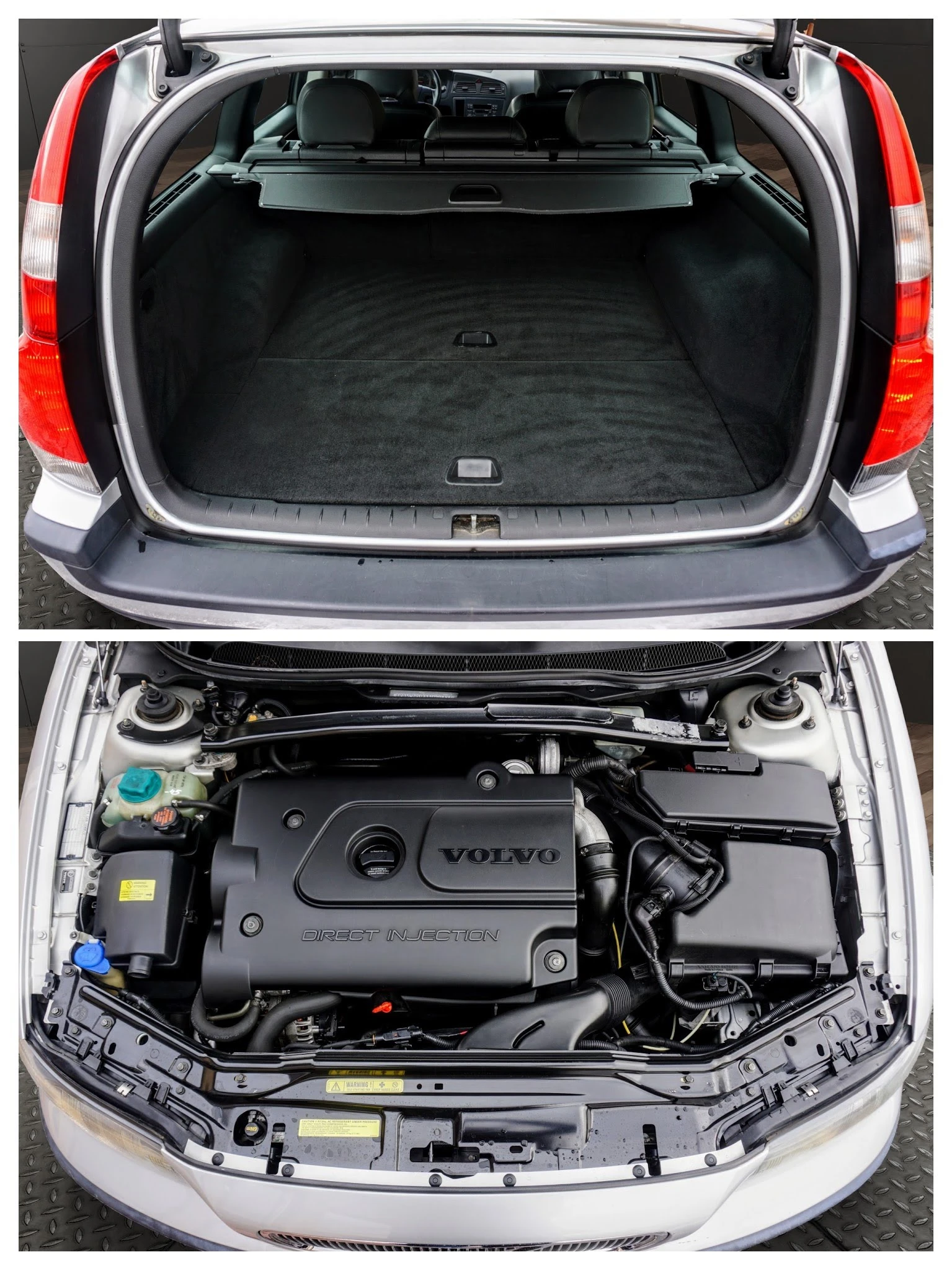 Volvo V70 2.5D OPTIMA  | Mobile.bg � ����������� 14