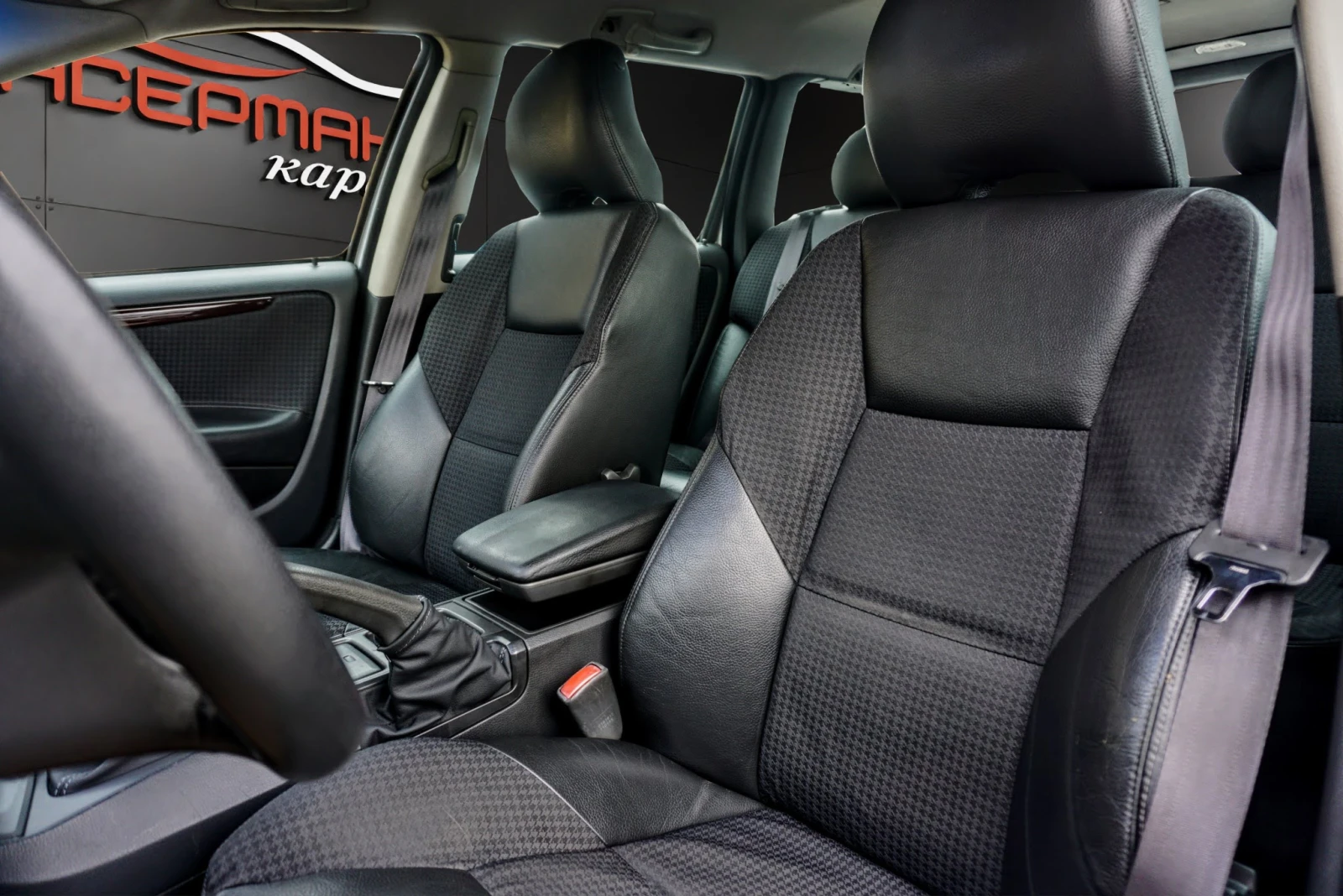 Volvo V70 2.5D OPTIMA  | Mobile.bg � ����������� 8