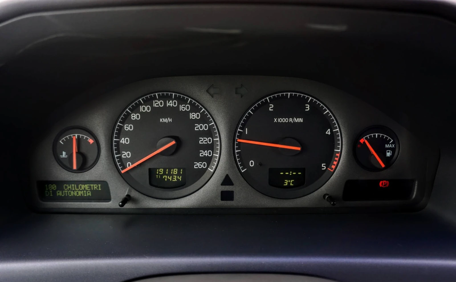 Volvo V70 2.5D OPTIMA  | Mobile.bg � ����������� 9