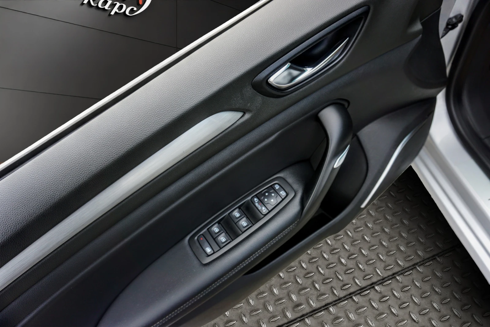 Renault Megane 1.5DCI ENERGY INTENS - изображение 5