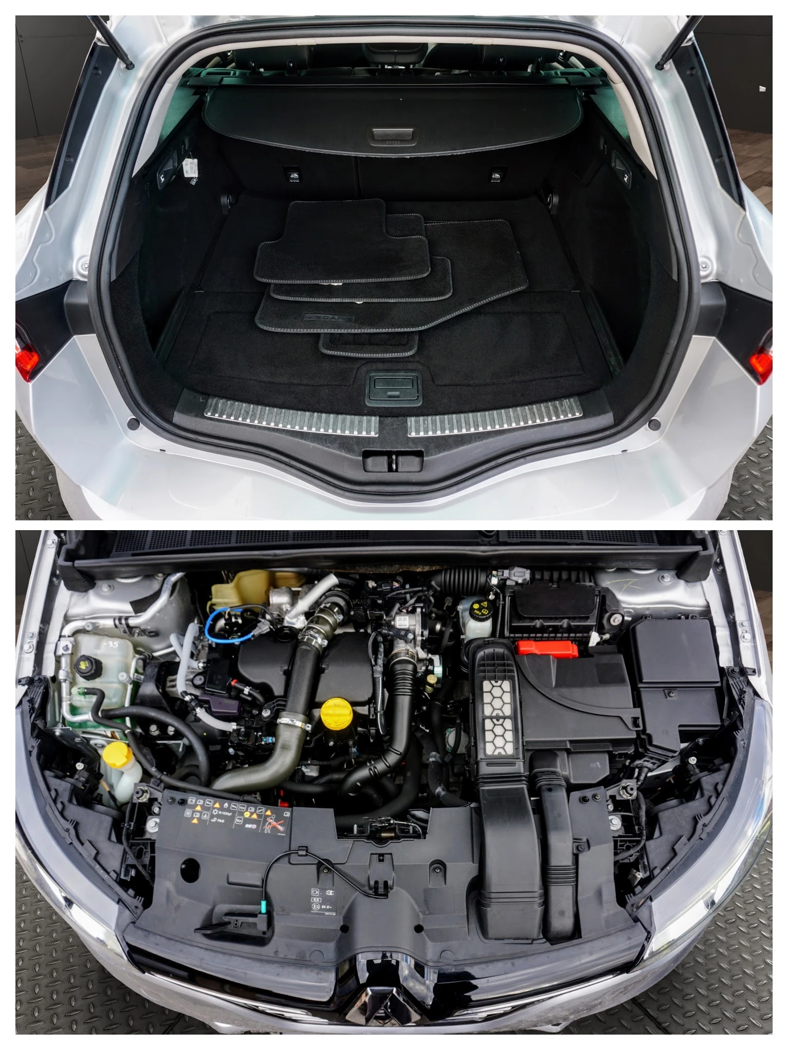 Renault Megane 1.5DCI ENERGY INTENS | Mobile.bg � ����������� 14