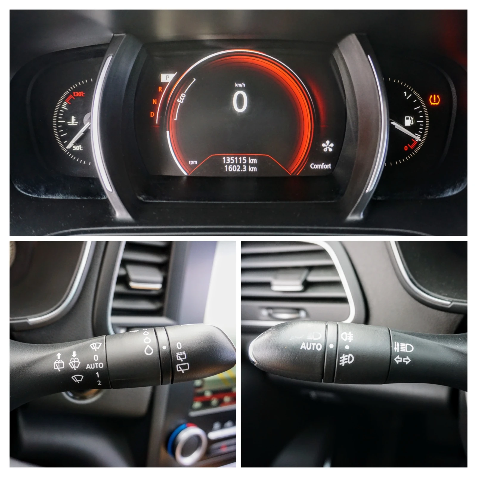 Renault Megane 1.5DCI ENERGY INTENS - изображение 7