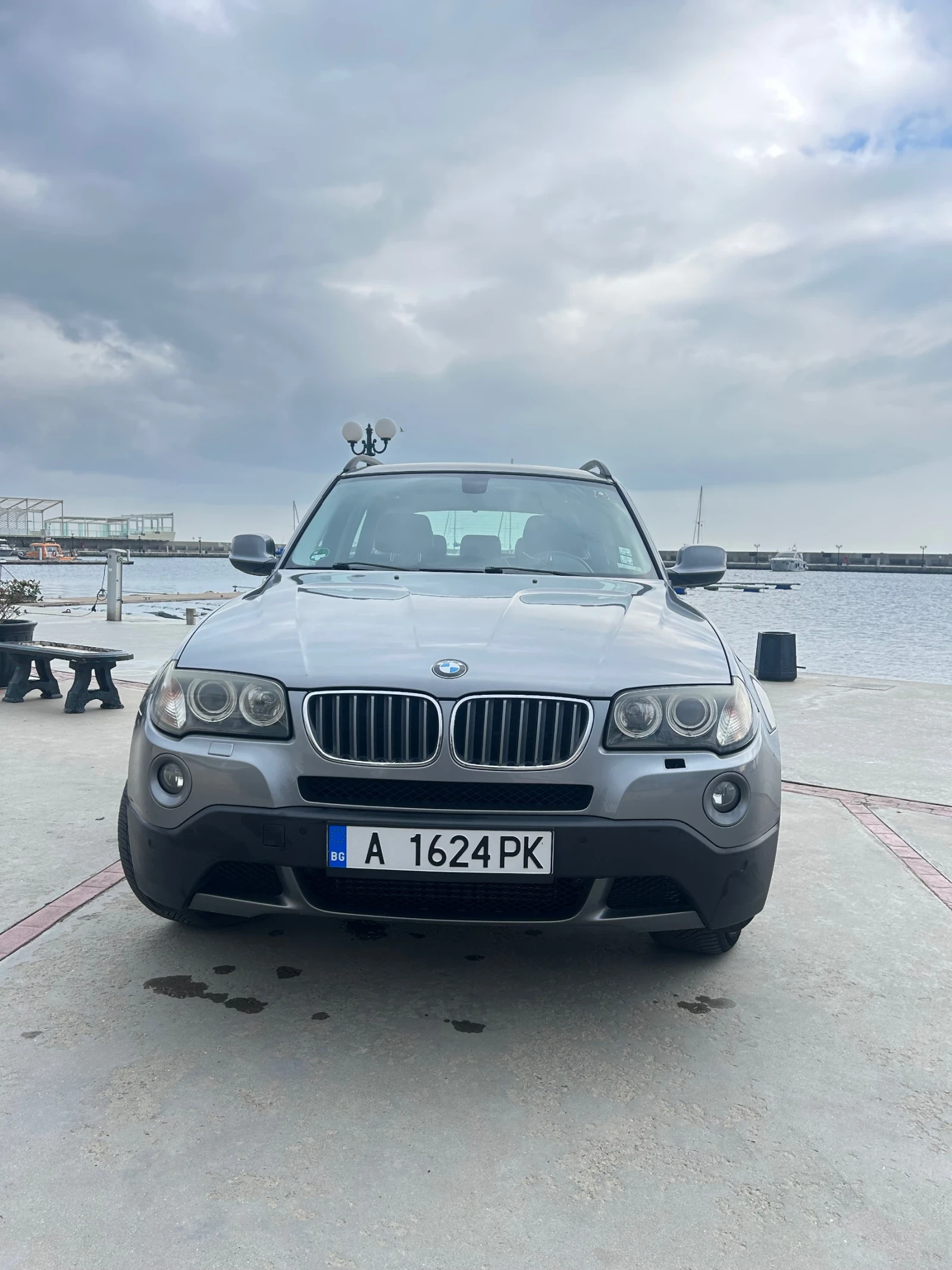 BMW X3  - изображение 2