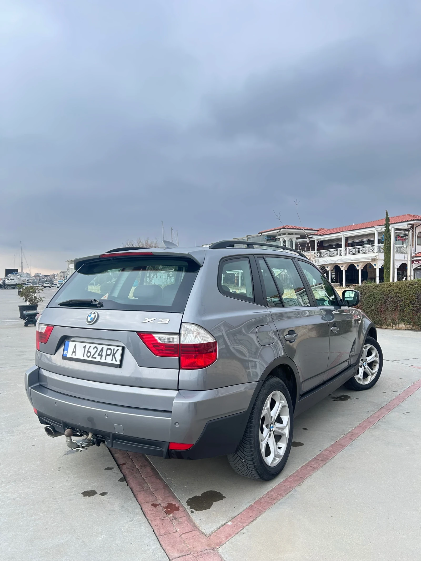 BMW X3  - изображение 5
