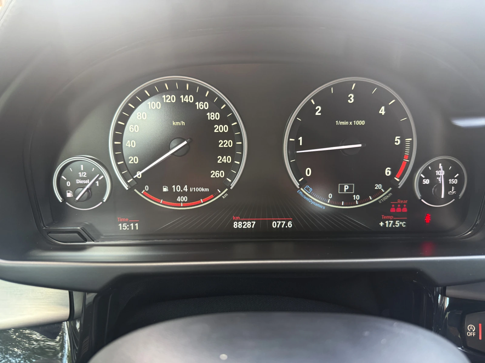 BMW X6  - изображение 6