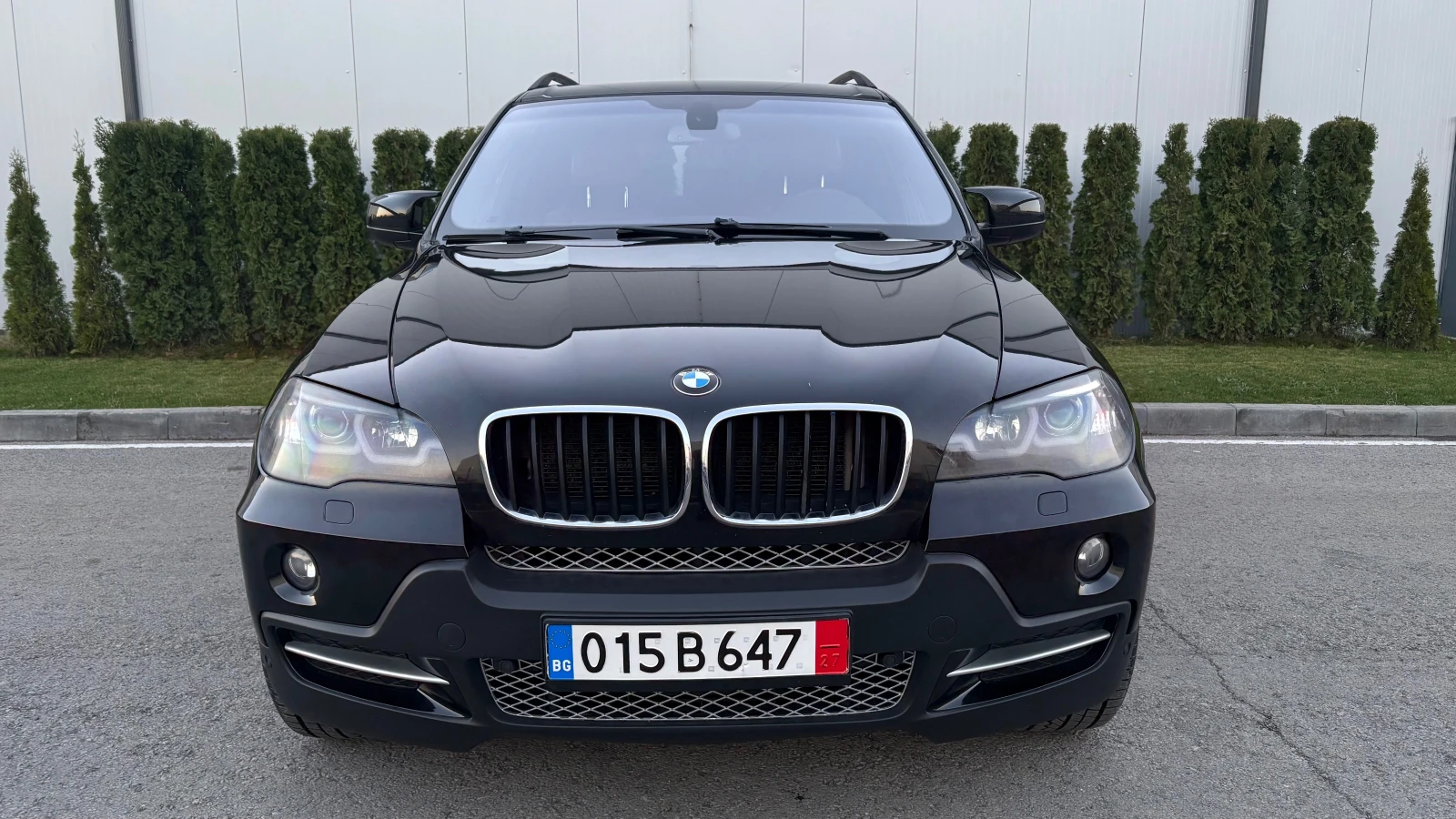 BMW X5 ������ | Mobile.bg � ����������� 17