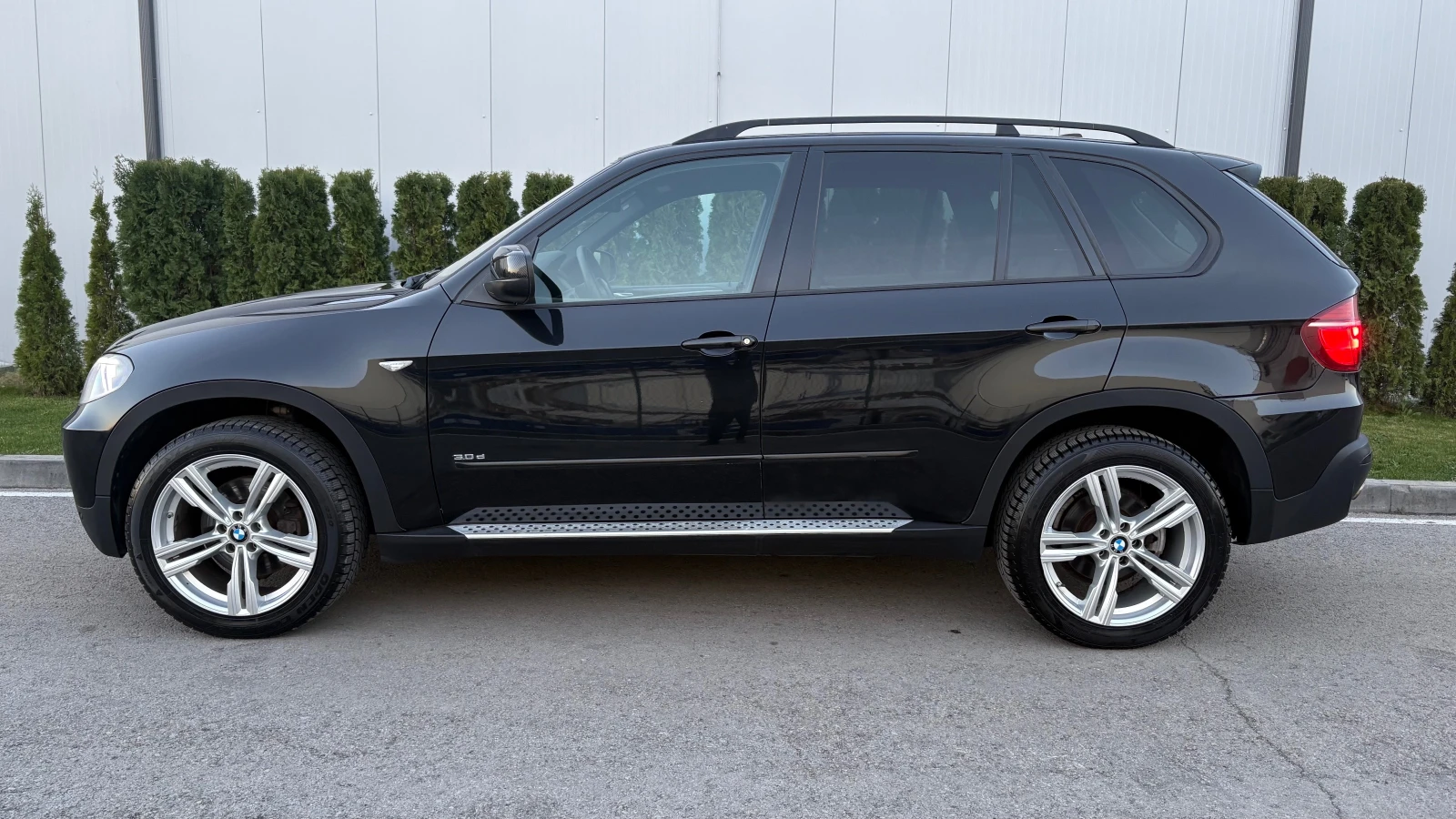 BMW X5 КАМЕРА - изображение 8