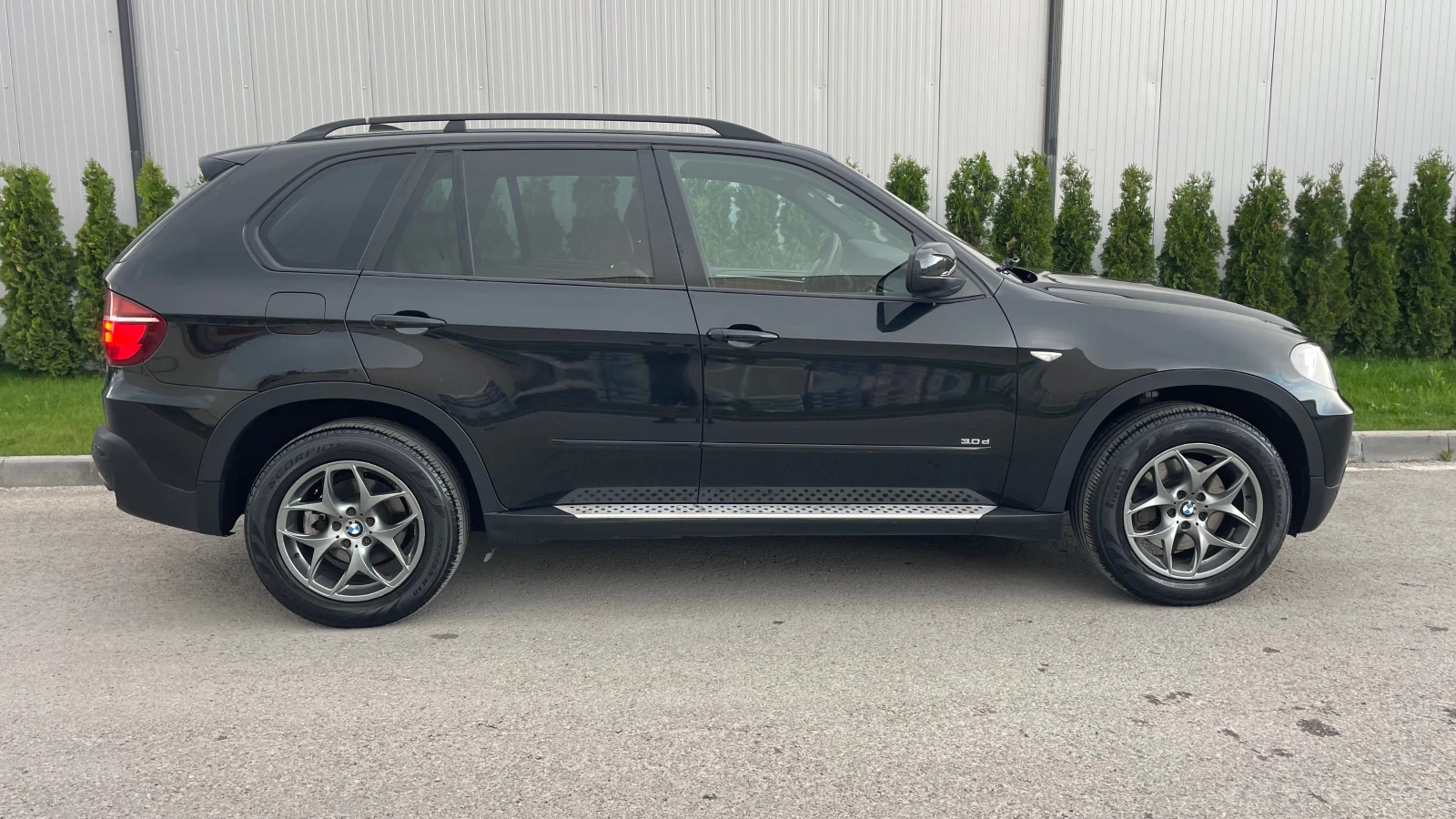 BMW X5 КАМЕРА - изображение 4