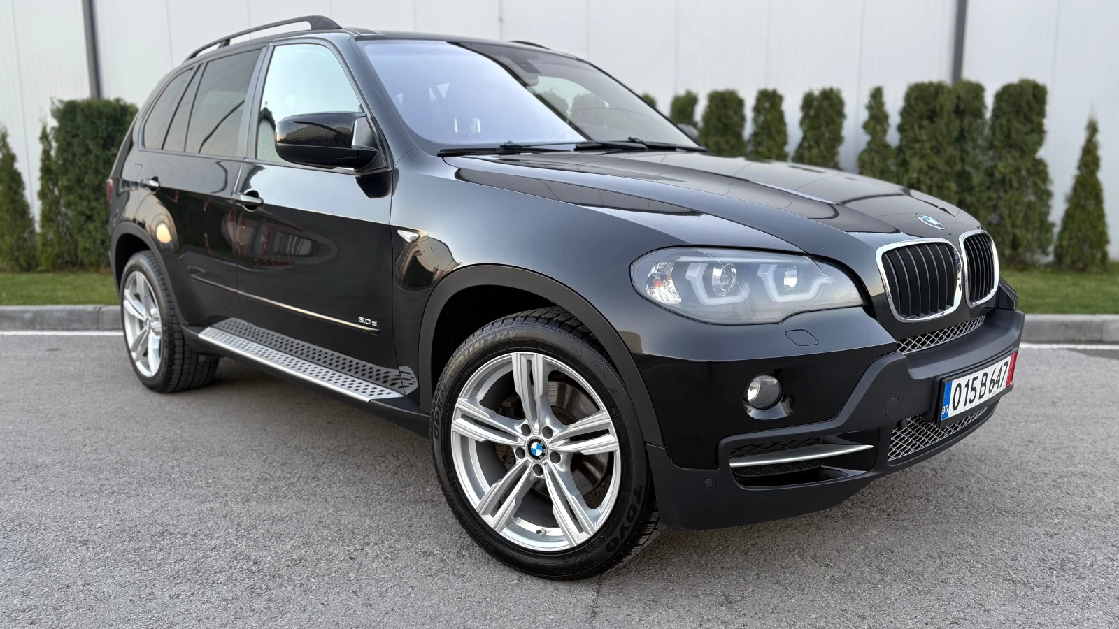 BMW X5 КАМЕРА - изображение 3