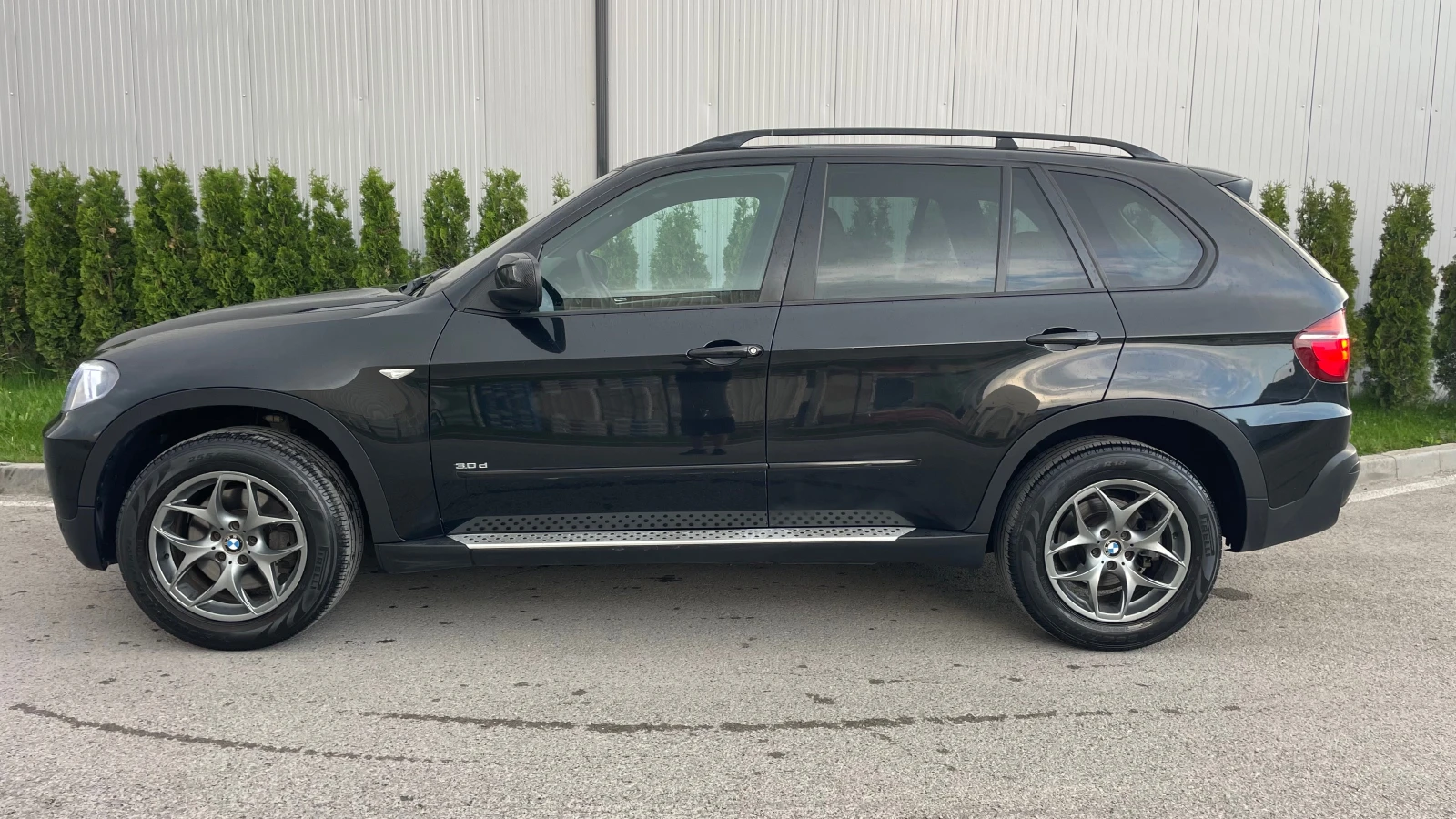 BMW X5 КАМЕРА - изображение 8