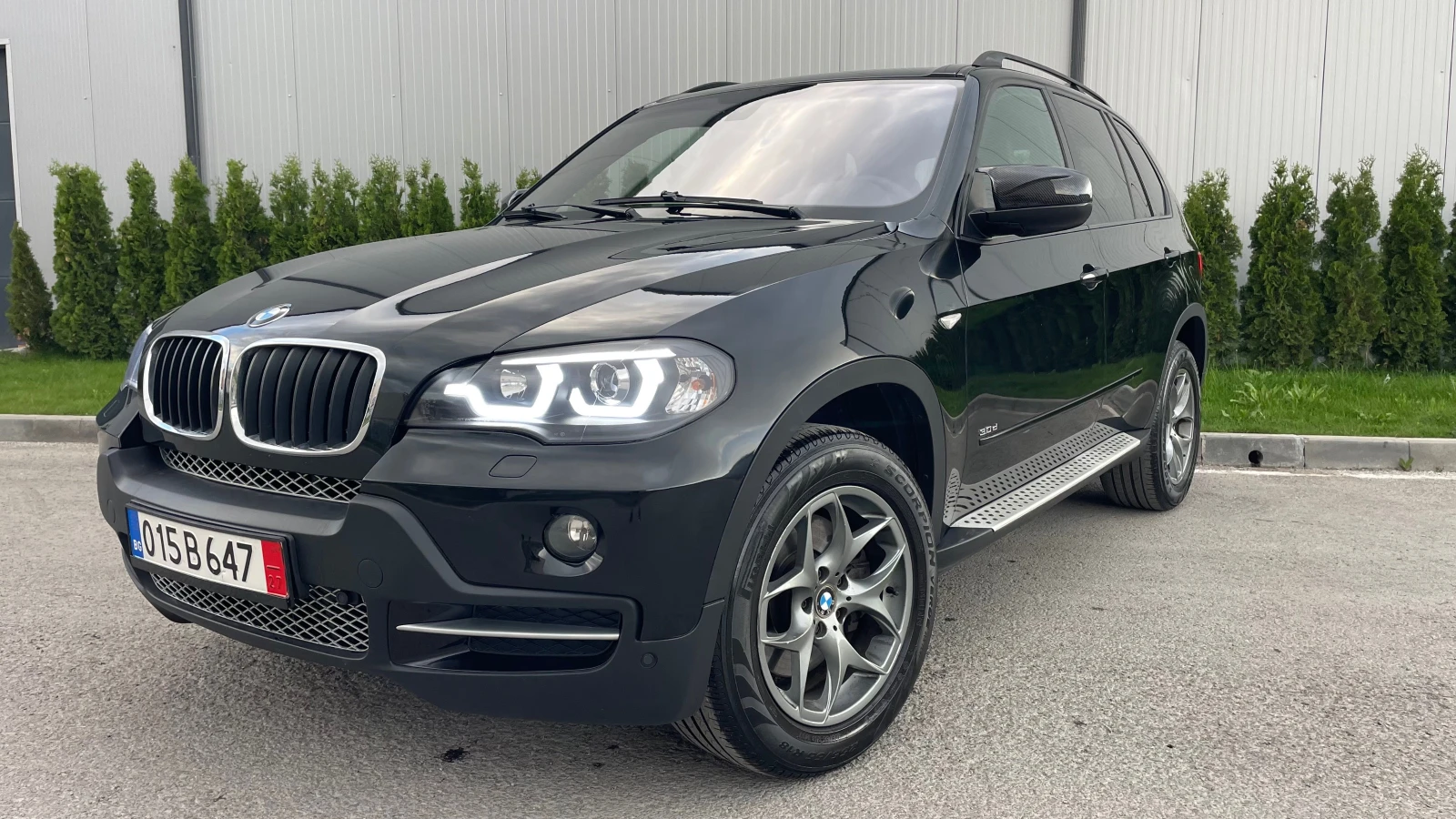 BMW X5  | Mobile.bg   1