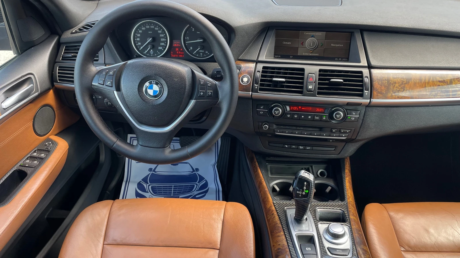 BMW X5  | Mobile.bg   11