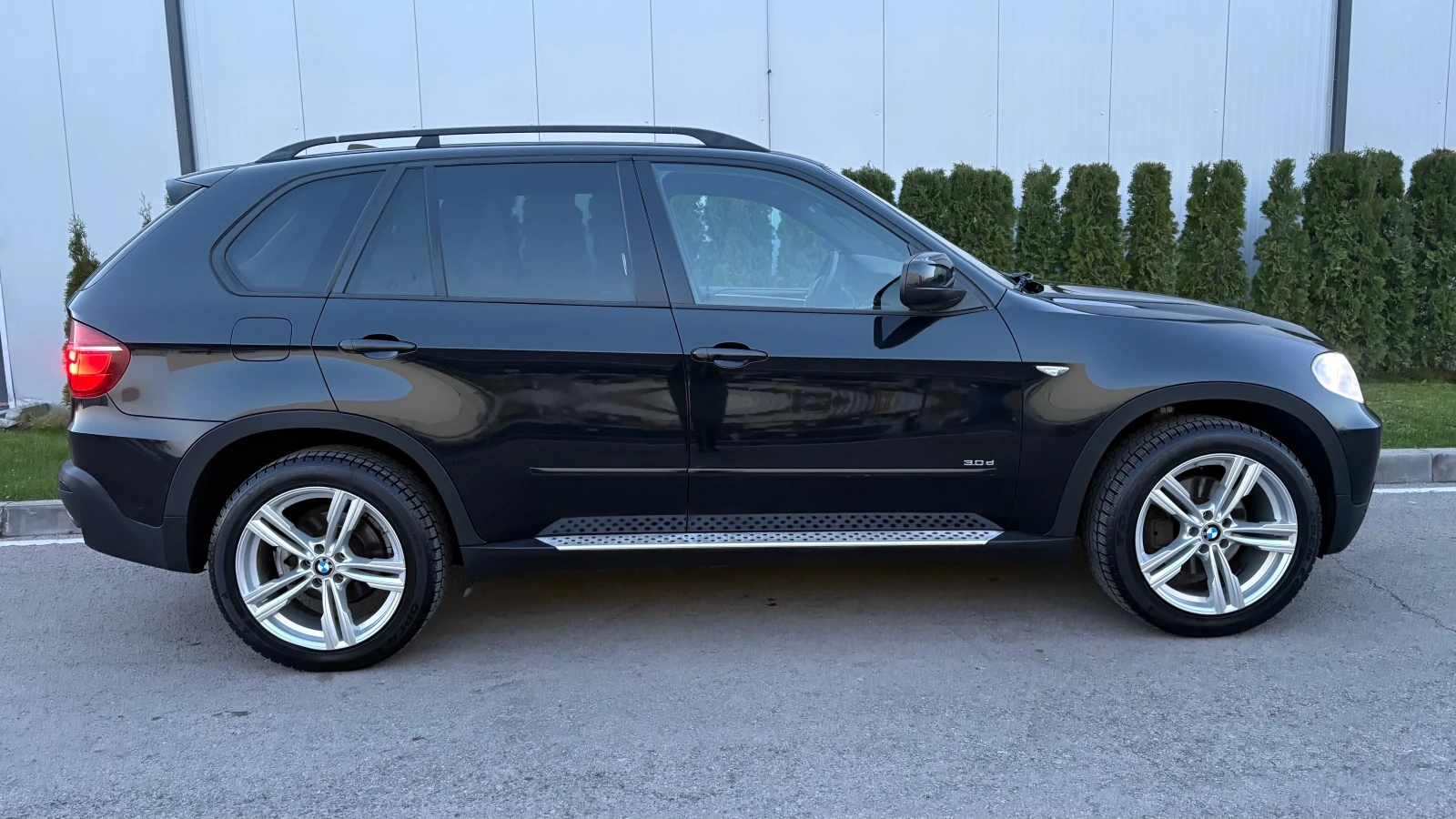 BMW X5 КАМЕРА - изображение 4