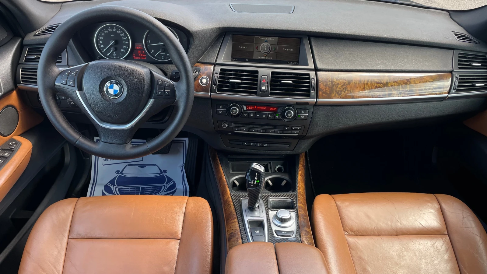 BMW X5 КАМЕРА - изображение 10