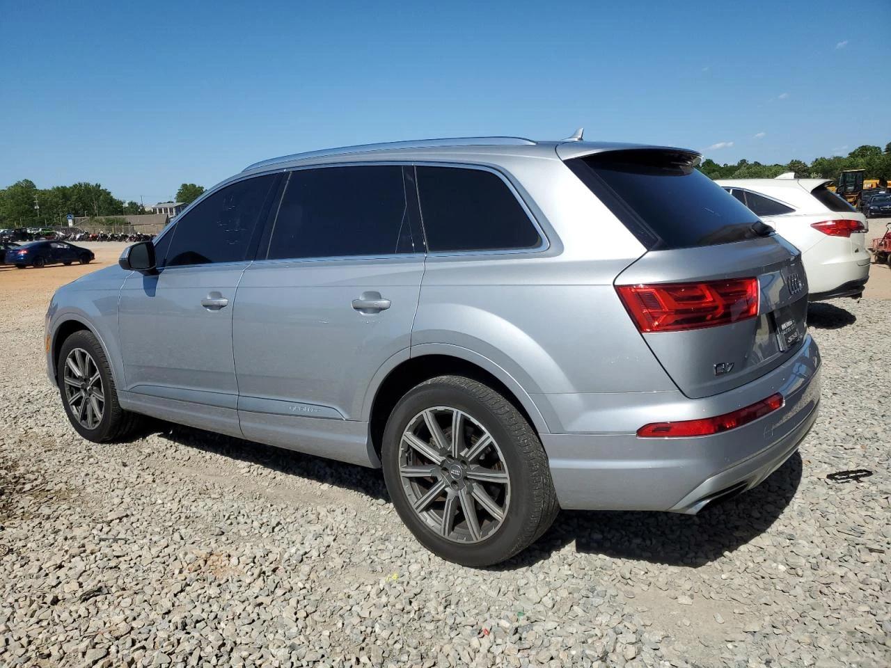 Audi Q7 PREMIUM PLUS* ФИКСИРАНА ЦЕНА - изображение 4