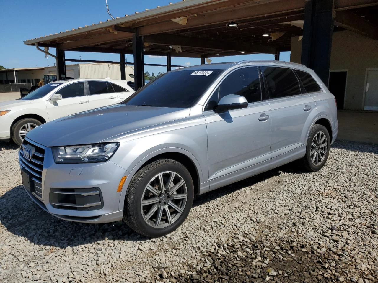 Audi Q7 PREMIUM PLUS* ФИКСИРАНА ЦЕНА - изображение 3