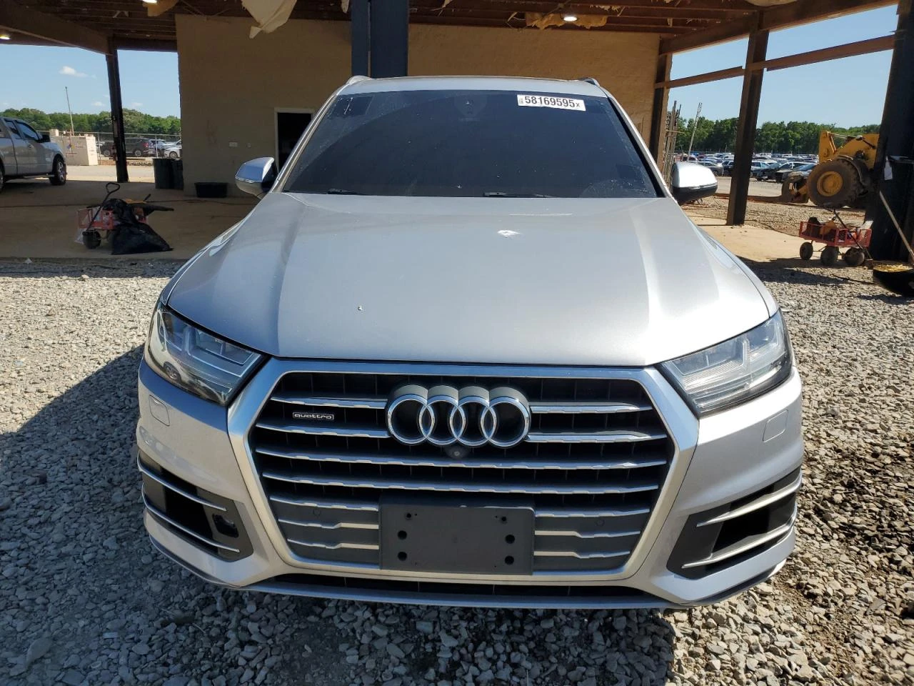 Audi Q7 PREMIUM PLUS* ФИКСИРАНА ЦЕНА - изображение 2