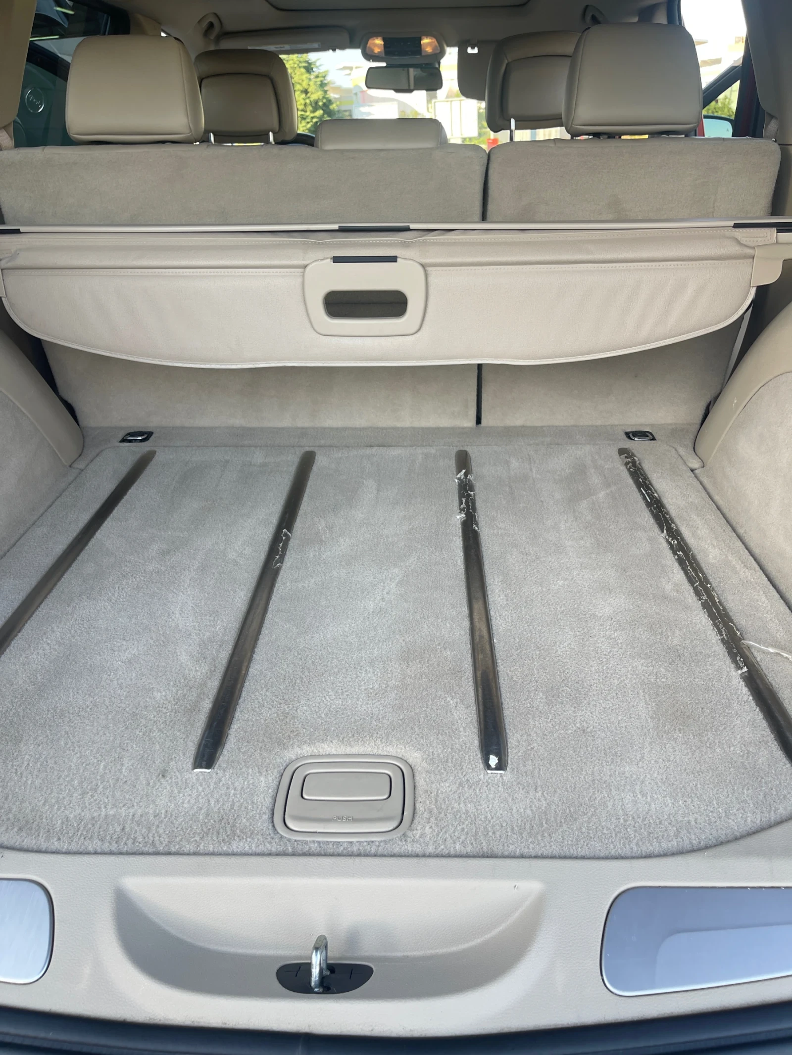 Jeep Grand cherokee OVERLAND | Mobile.bg   11