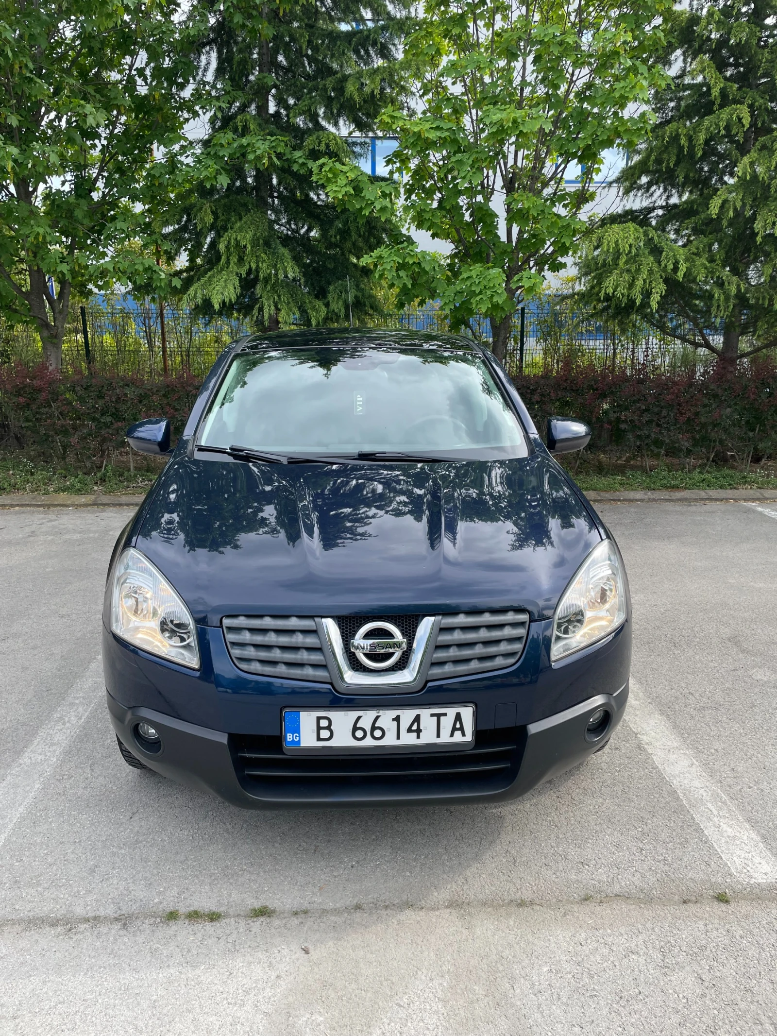 Nissan Qashqai 2.0i - изображение 2