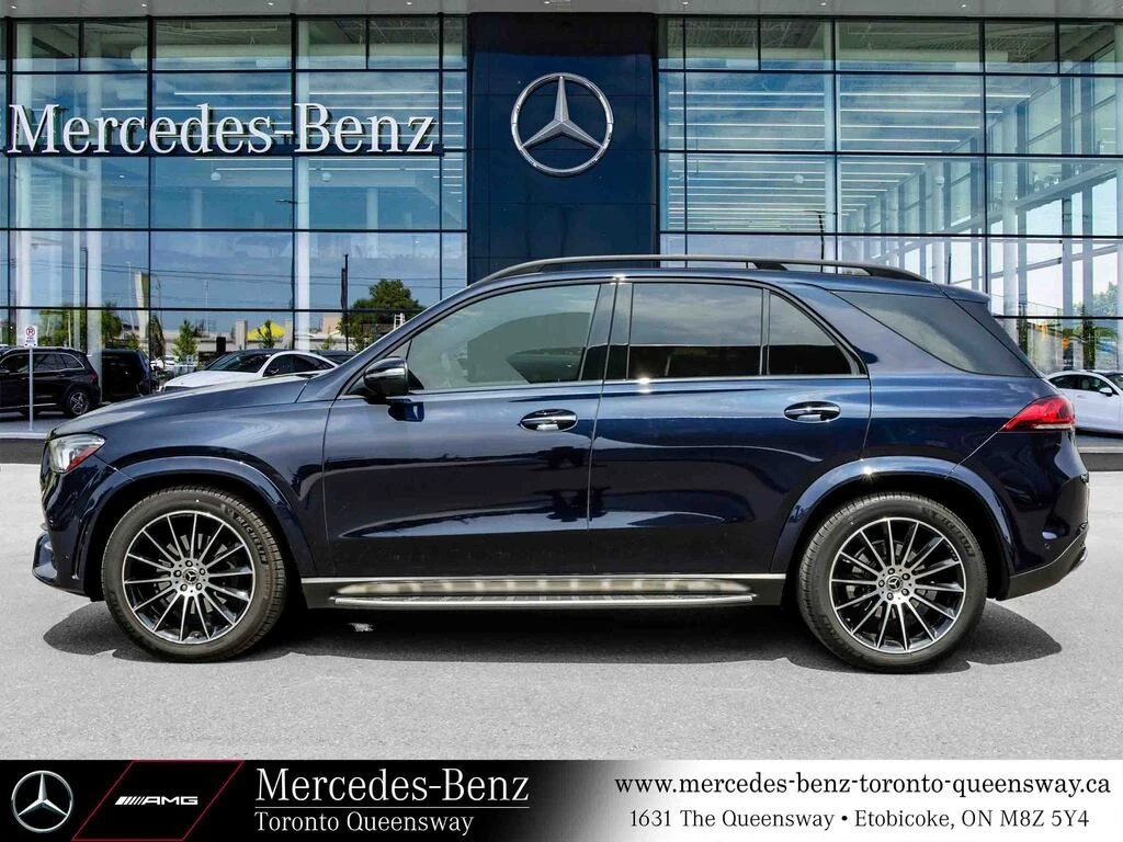 Mercedes-Benz GLE 350 * CARFAX* АВТОФИНАНСИРАНЕ*  - изображение 3