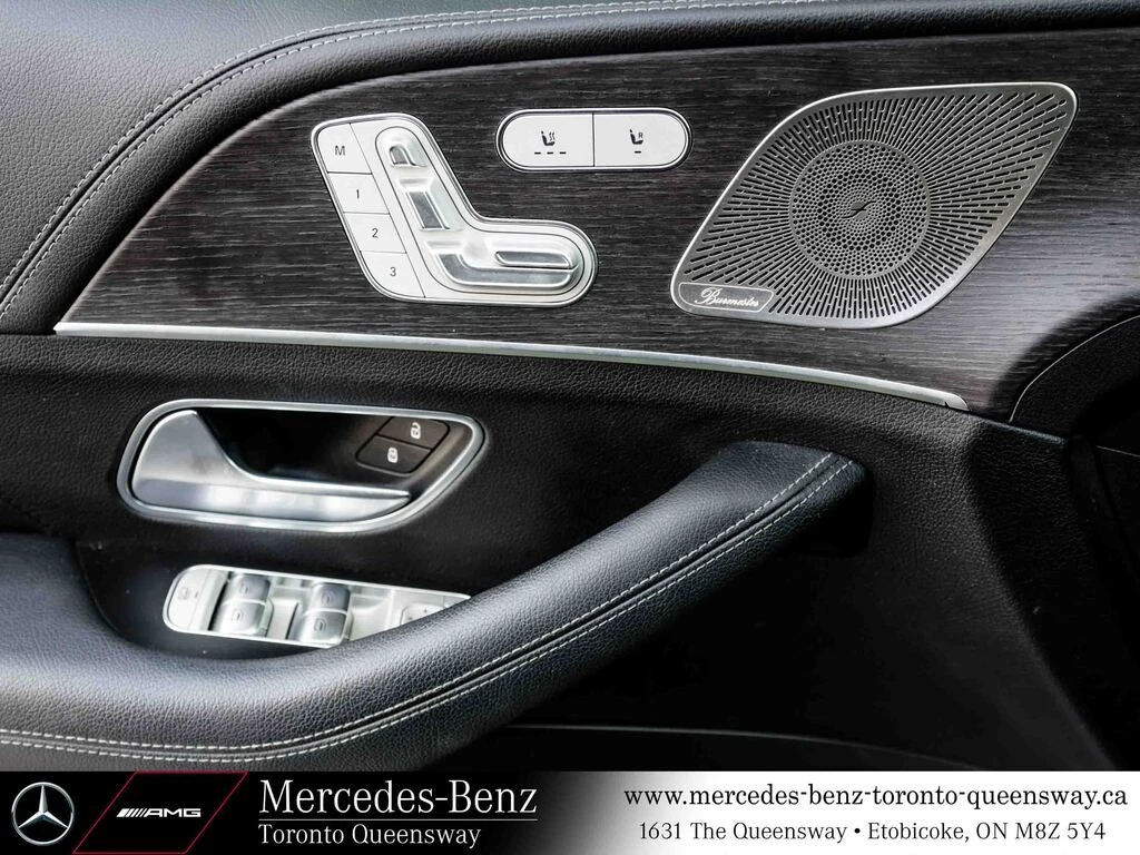 Mercedes-Benz GLE 350 * CARFAX* АВТОФИНАНСИРАНЕ*  - изображение 10