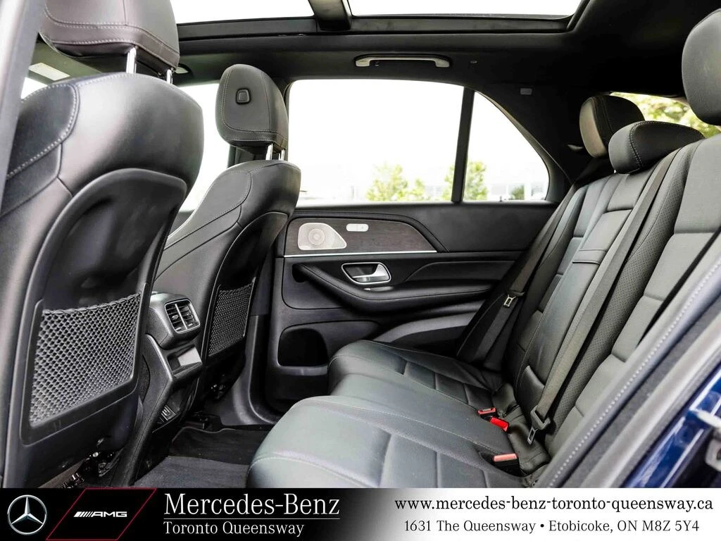Mercedes-Benz GLE 350 * CARFAX* АВТОФИНАНСИРАНЕ*  - изображение 6