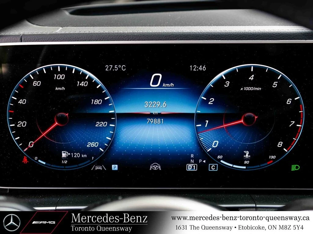 Mercedes-Benz GLE 350 * CARFAX* АВТОФИНАНСИРАНЕ*  - изображение 8