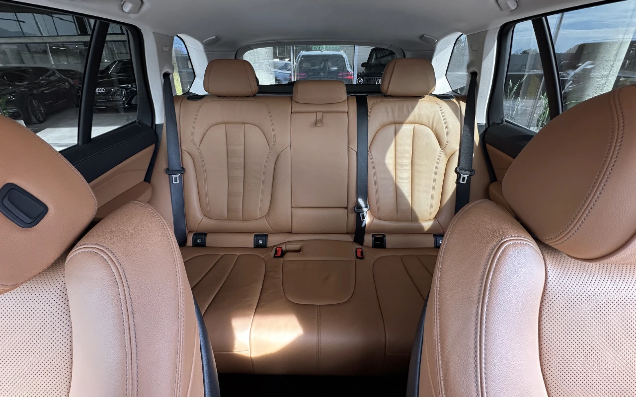 BMW X5 xDrive30d X Line - изображение 8