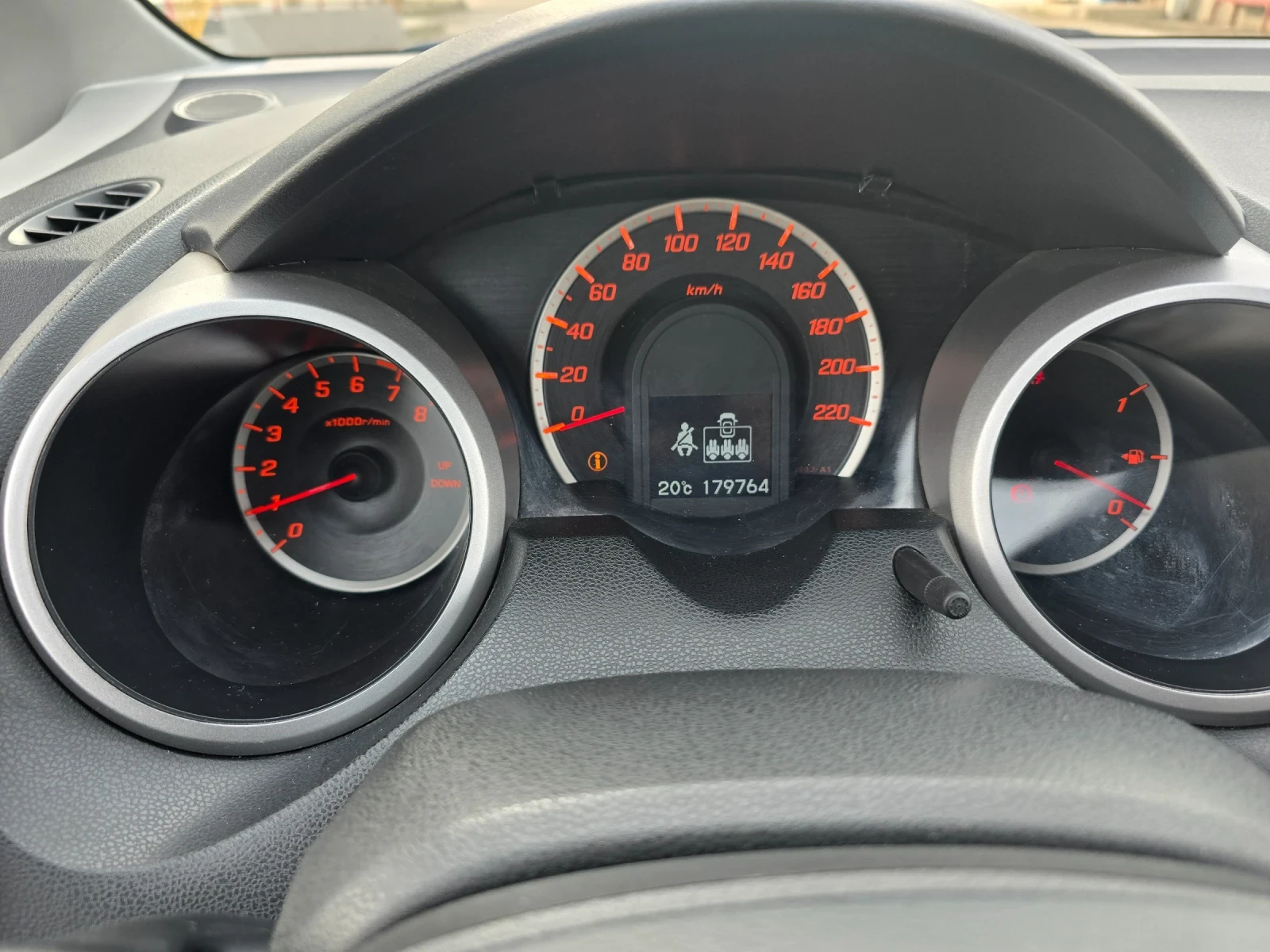 Honda Jazz 1.2 | Mobile.bg — изображение 11