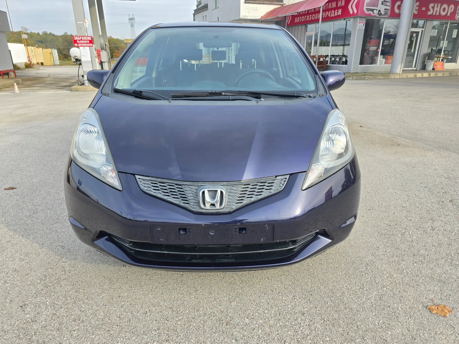 Honda Jazz 1.2 | Mobile.bg — изображение 1