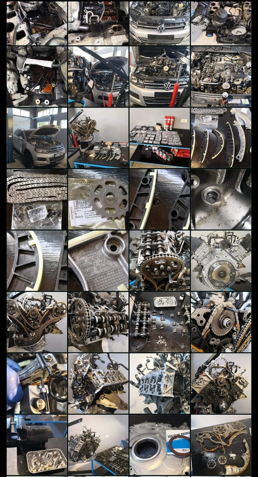 VW Touareg V6 TDI  -   - 360  | Mobile.bg   17