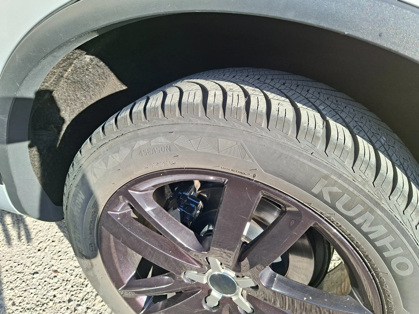 VW Touareg V6 TDI  -   - 360  | Mobile.bg   15