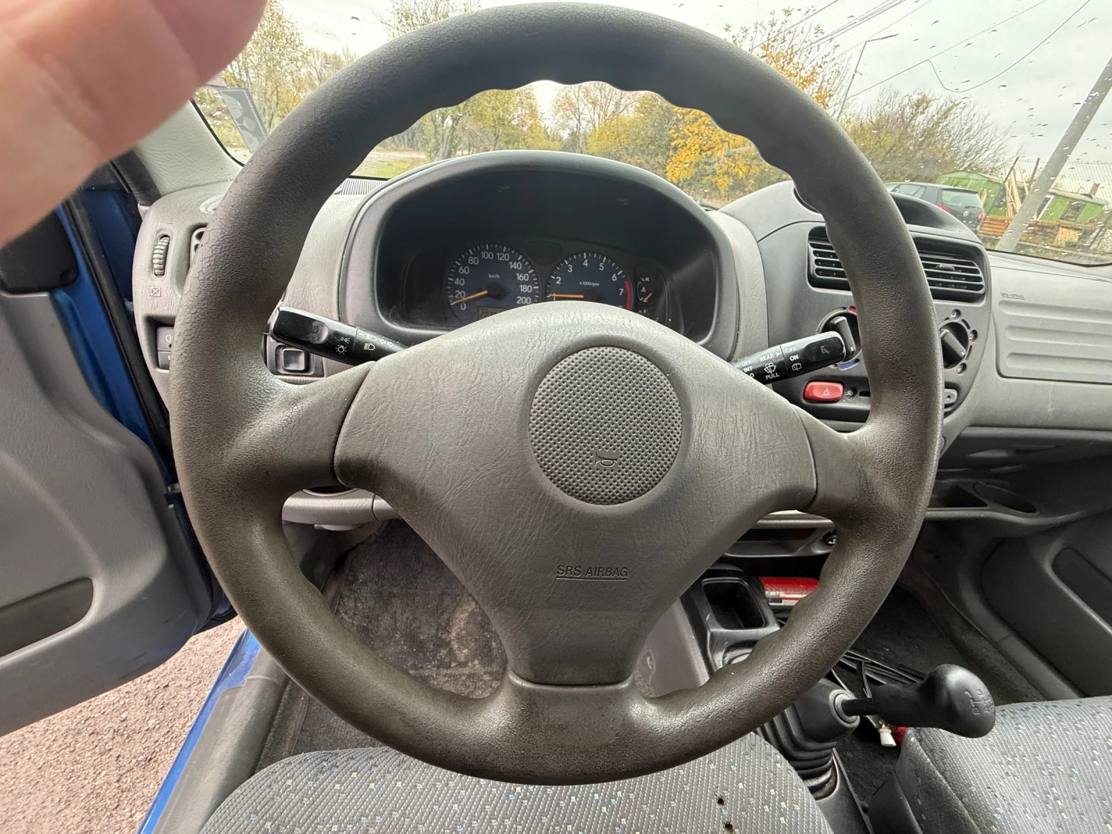 Suzuki Ignis | Mobile.bg   8