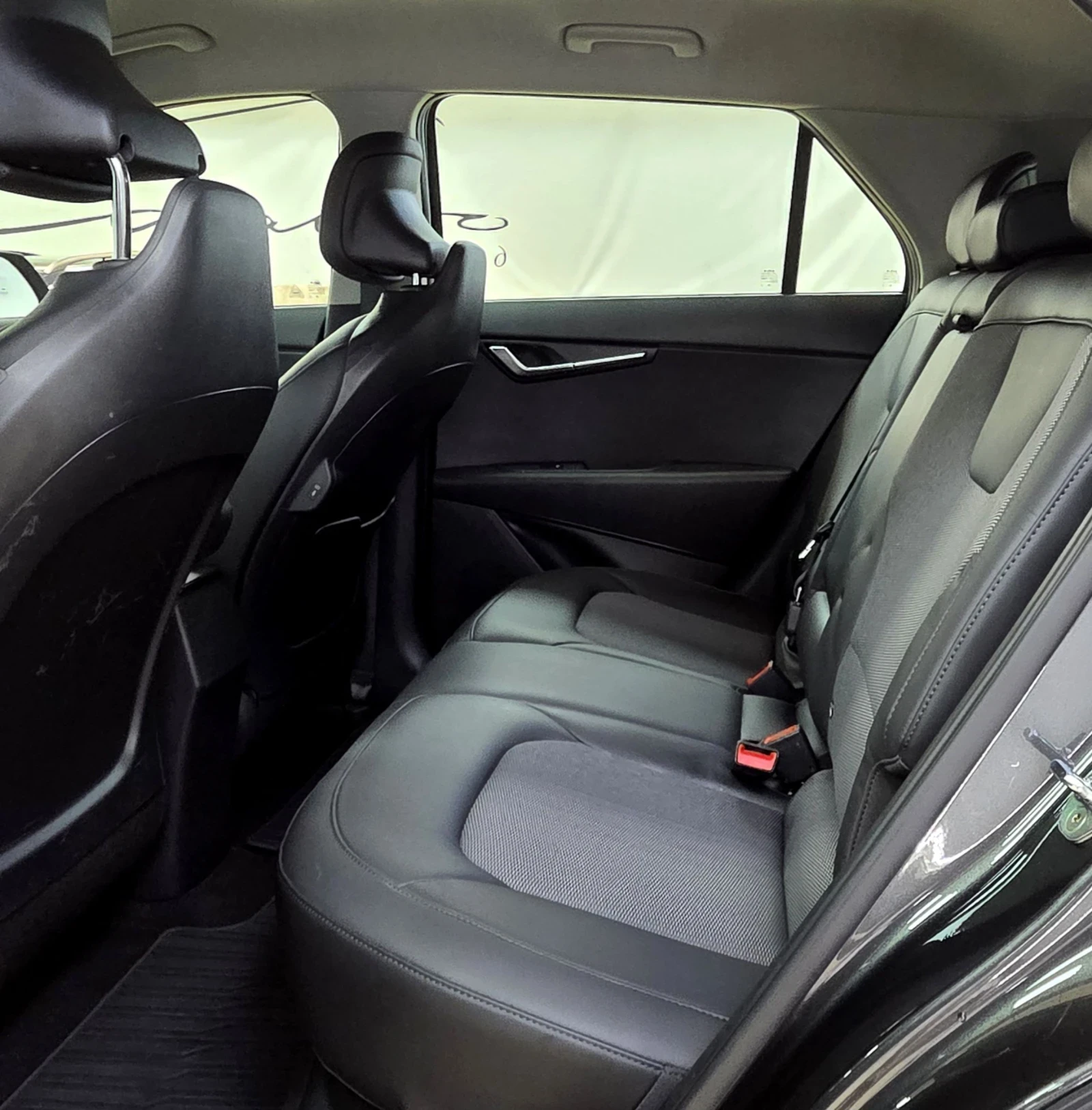 Kia Niro 64KWh/ | Mobile.bg   9