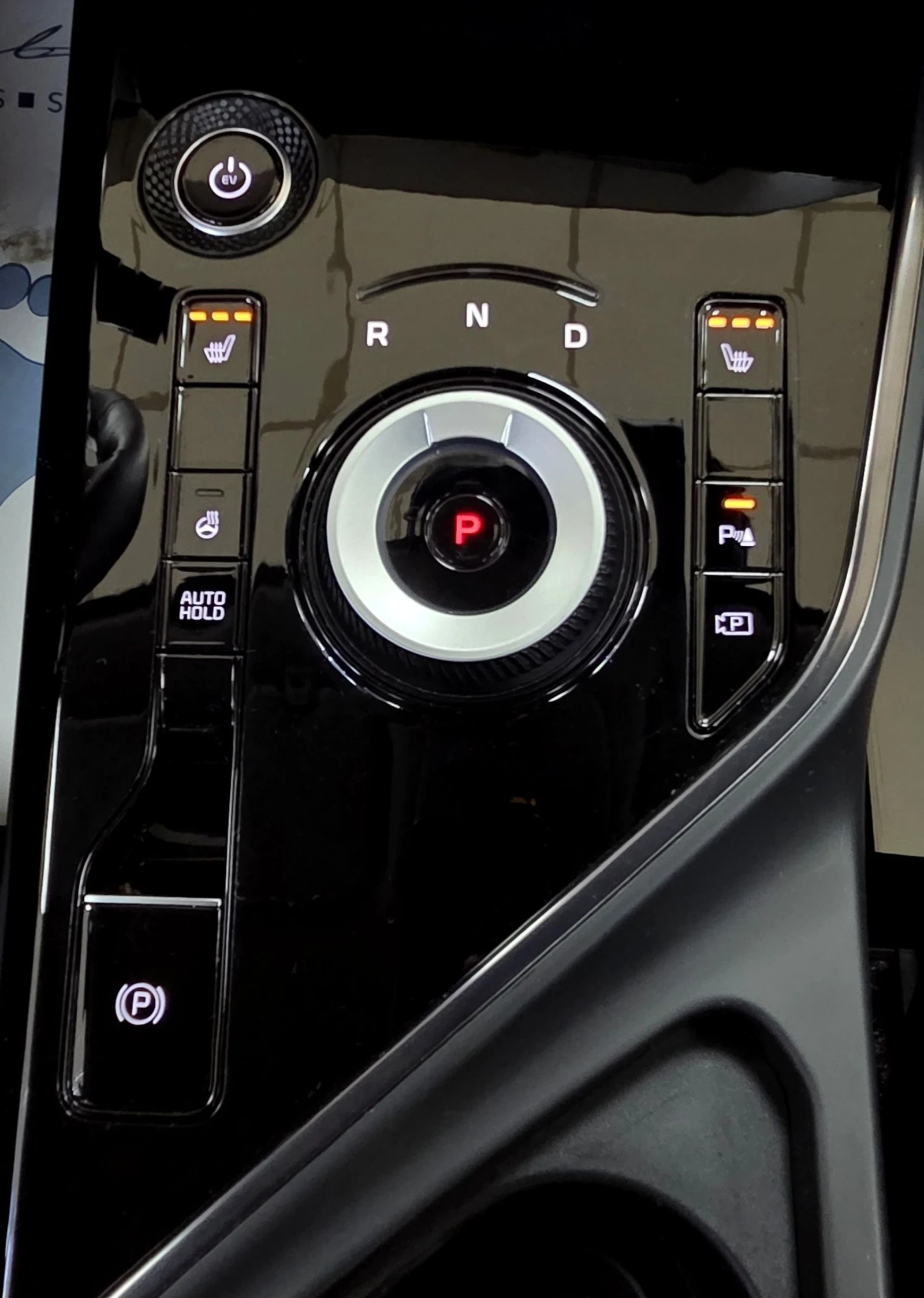 Kia Niro 64KWh/ | Mobile.bg   14