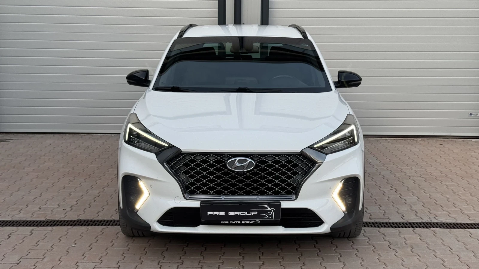 Hyundai Tucson N Line\4x4\ 360 Germany  | Mobile.bg � ����������� 2