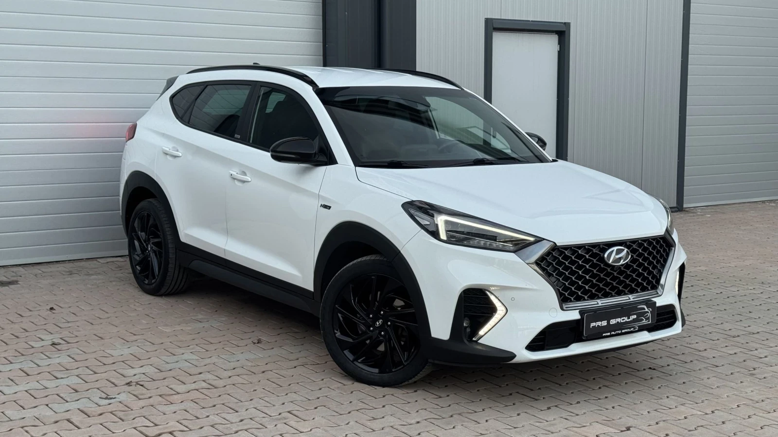 Hyundai Tucson N Line\4x4\ 360 Germany  | Mobile.bg � ����������� 3