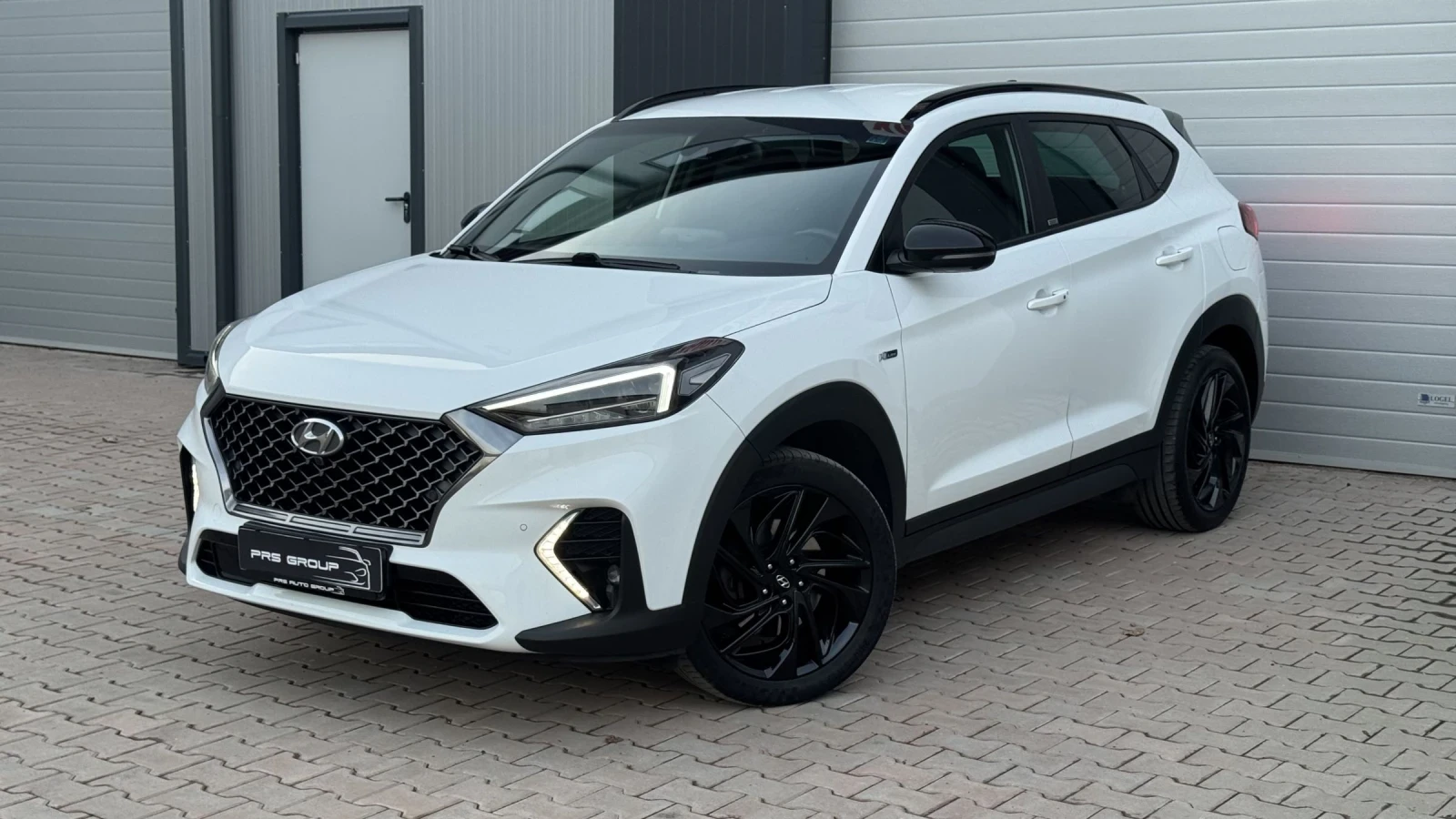 Hyundai Tucson N Line\4x4\ 360 Germany  | Mobile.bg � ����������� 1