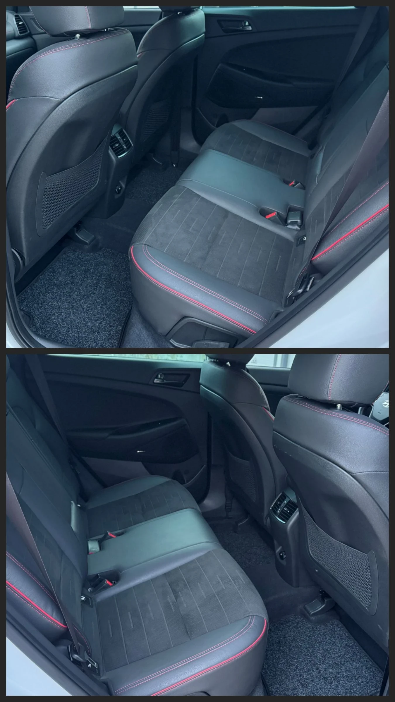 Hyundai Tucson N Line\4x4\ 360 Germany  | Mobile.bg � ����������� 12