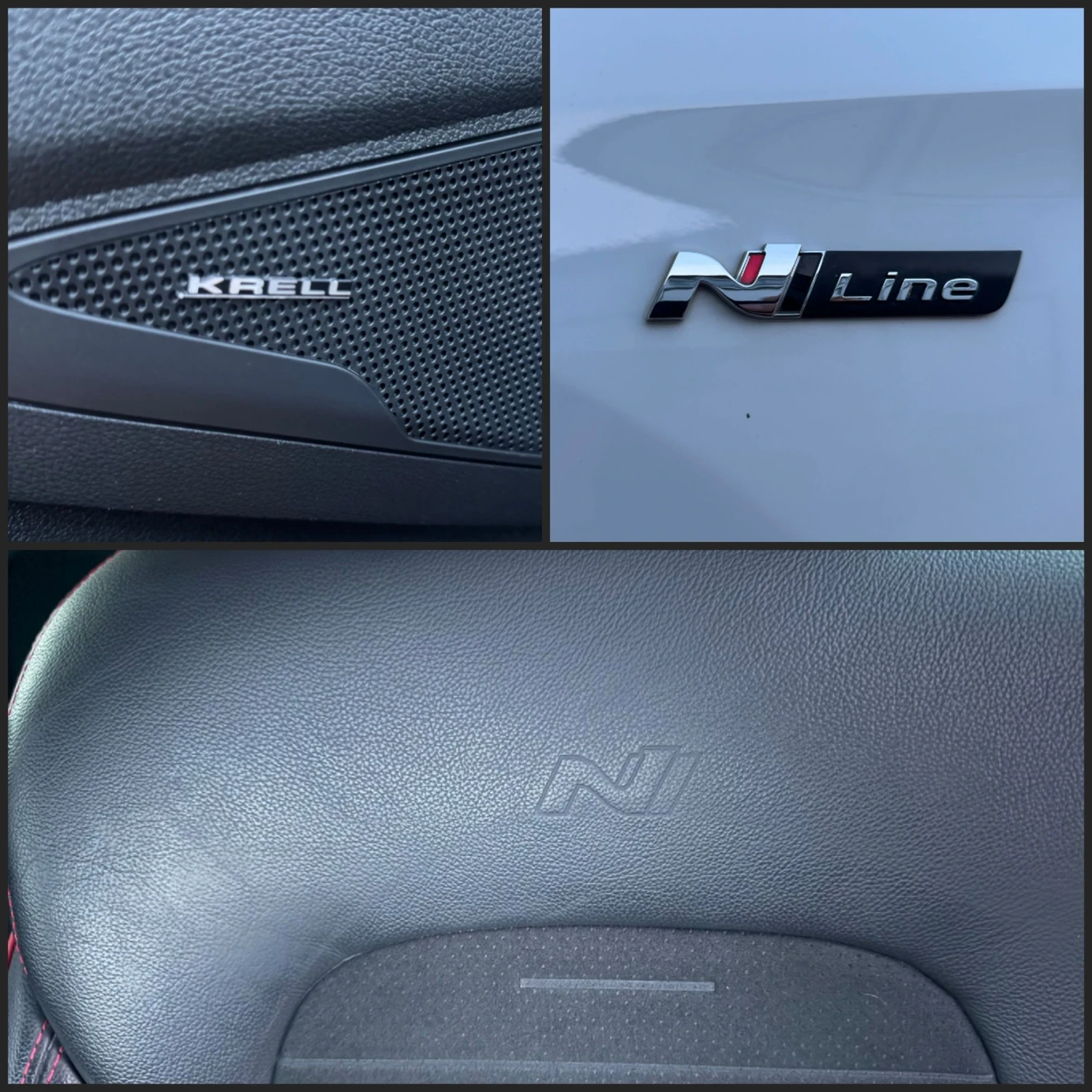 Hyundai Tucson N Line\4x4\ 360 Germany  | Mobile.bg � ����������� 17