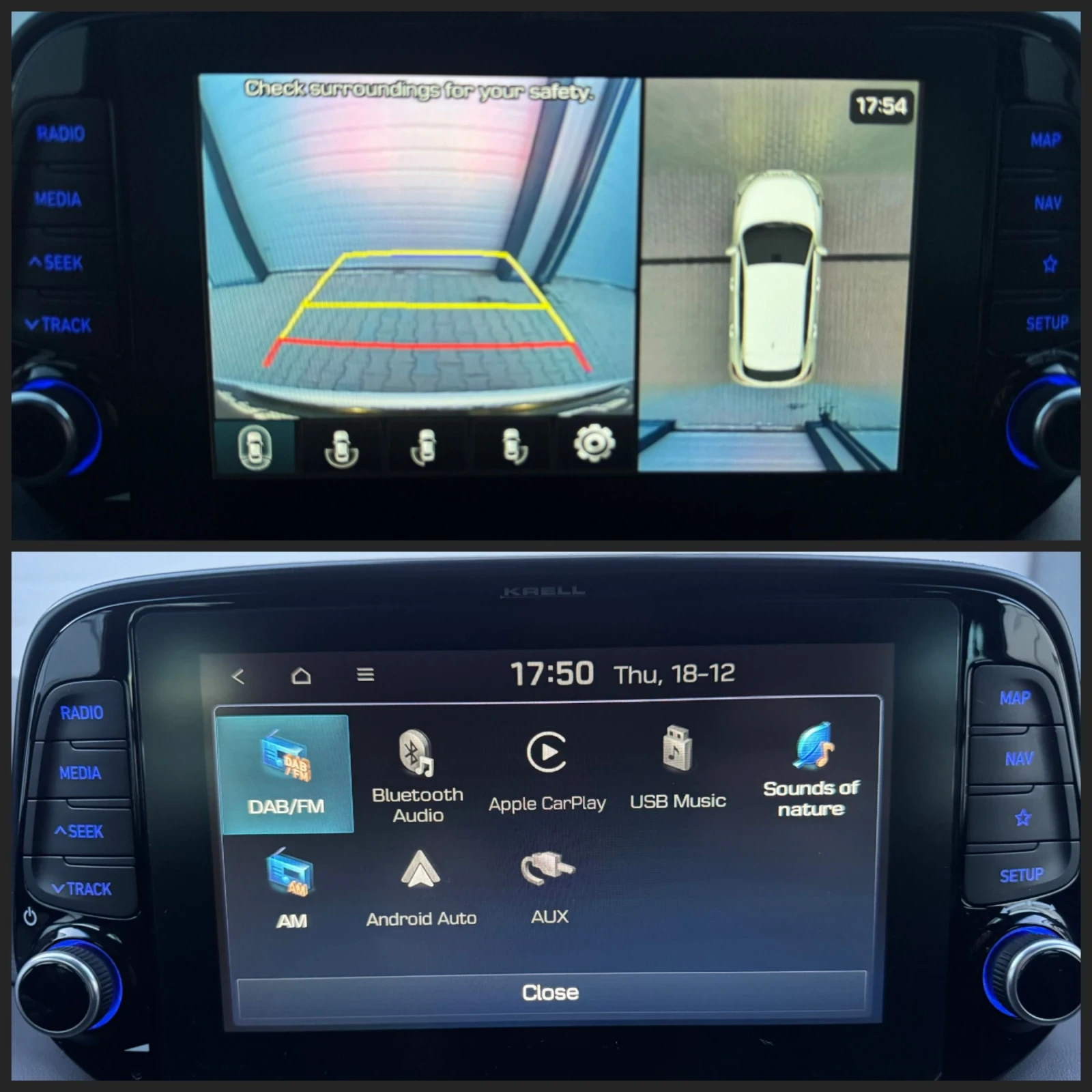 Hyundai Tucson N Line\4x4\ 360 Germany  | Mobile.bg � ����������� 11