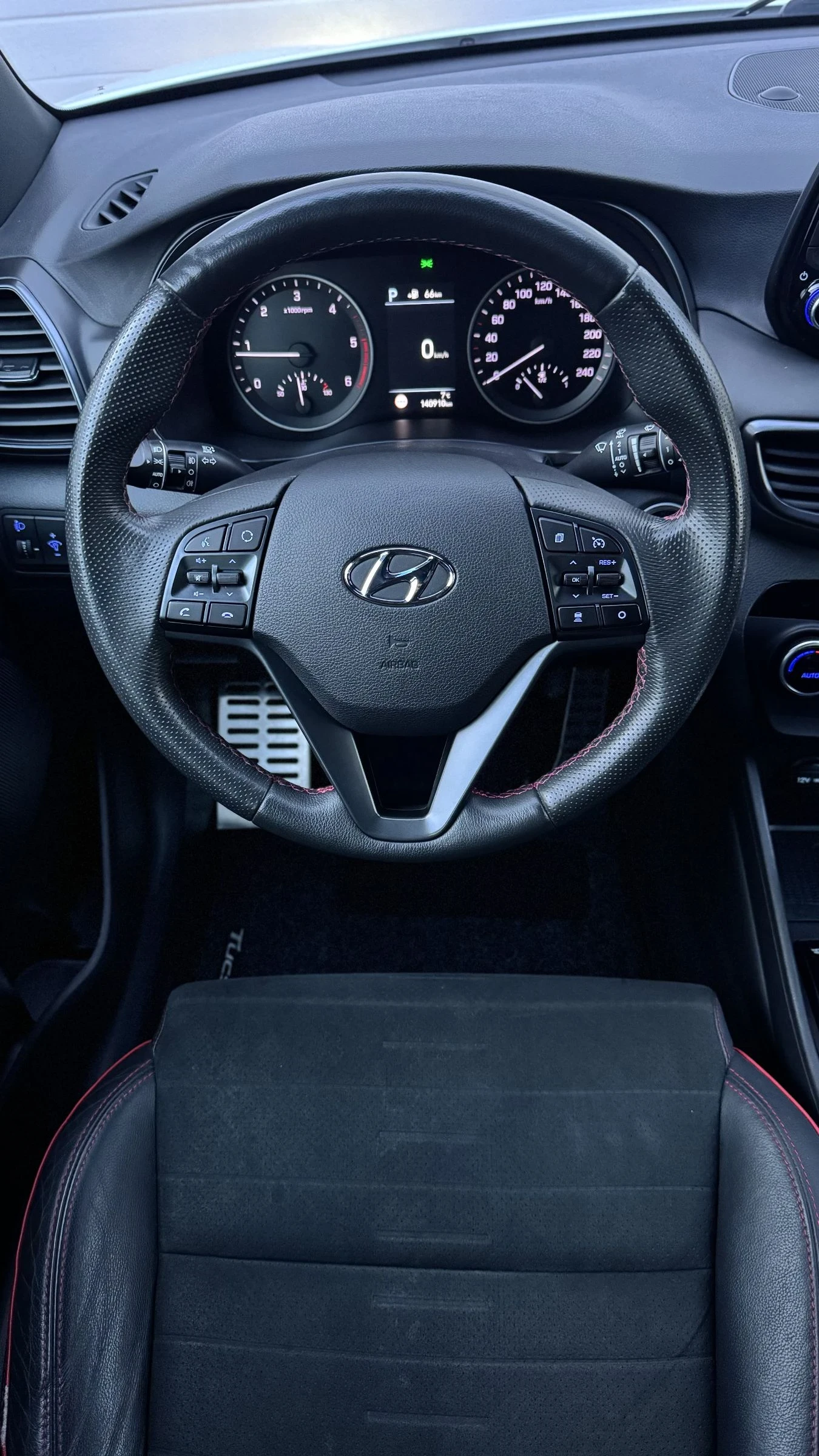 Hyundai Tucson N Line\4x4\ 360 Germany  | Mobile.bg � ����������� 8