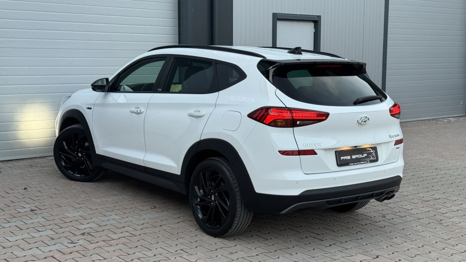 Hyundai Tucson N Line\4x4\ 360 Germany  | Mobile.bg � ����������� 6