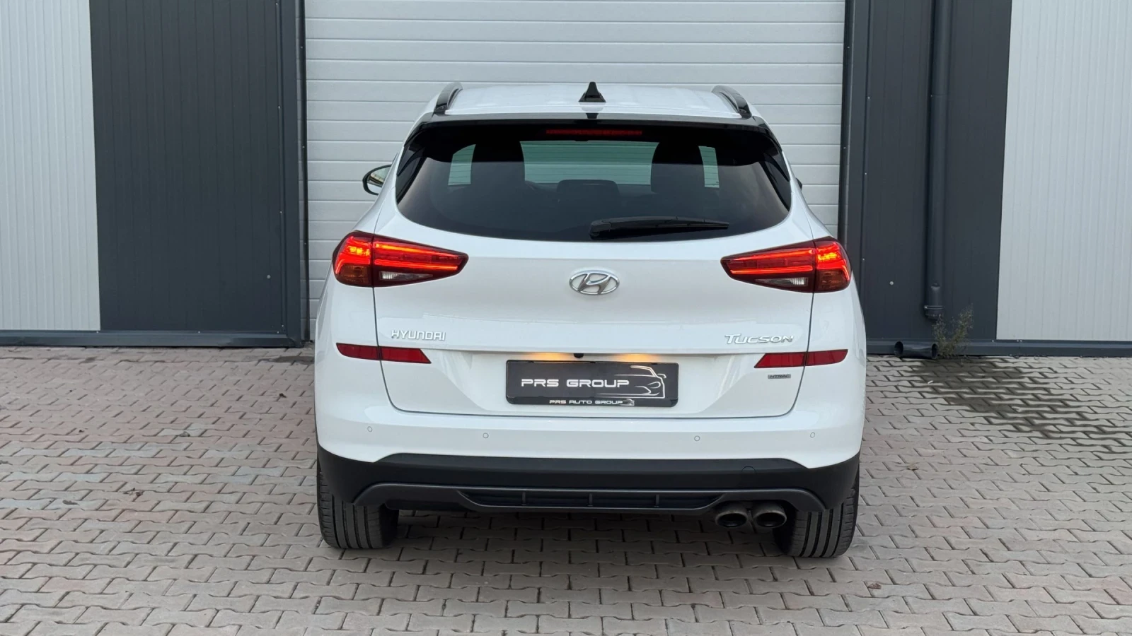 Hyundai Tucson N Line\4x4\ 360 Germany  | Mobile.bg � ����������� 7