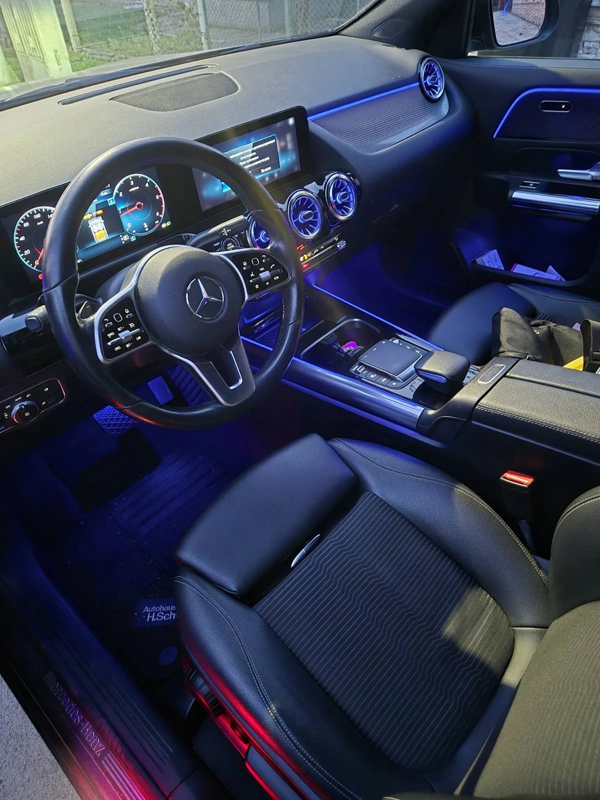 Mercedes-Benz GLA 220 4matic - изображение 4