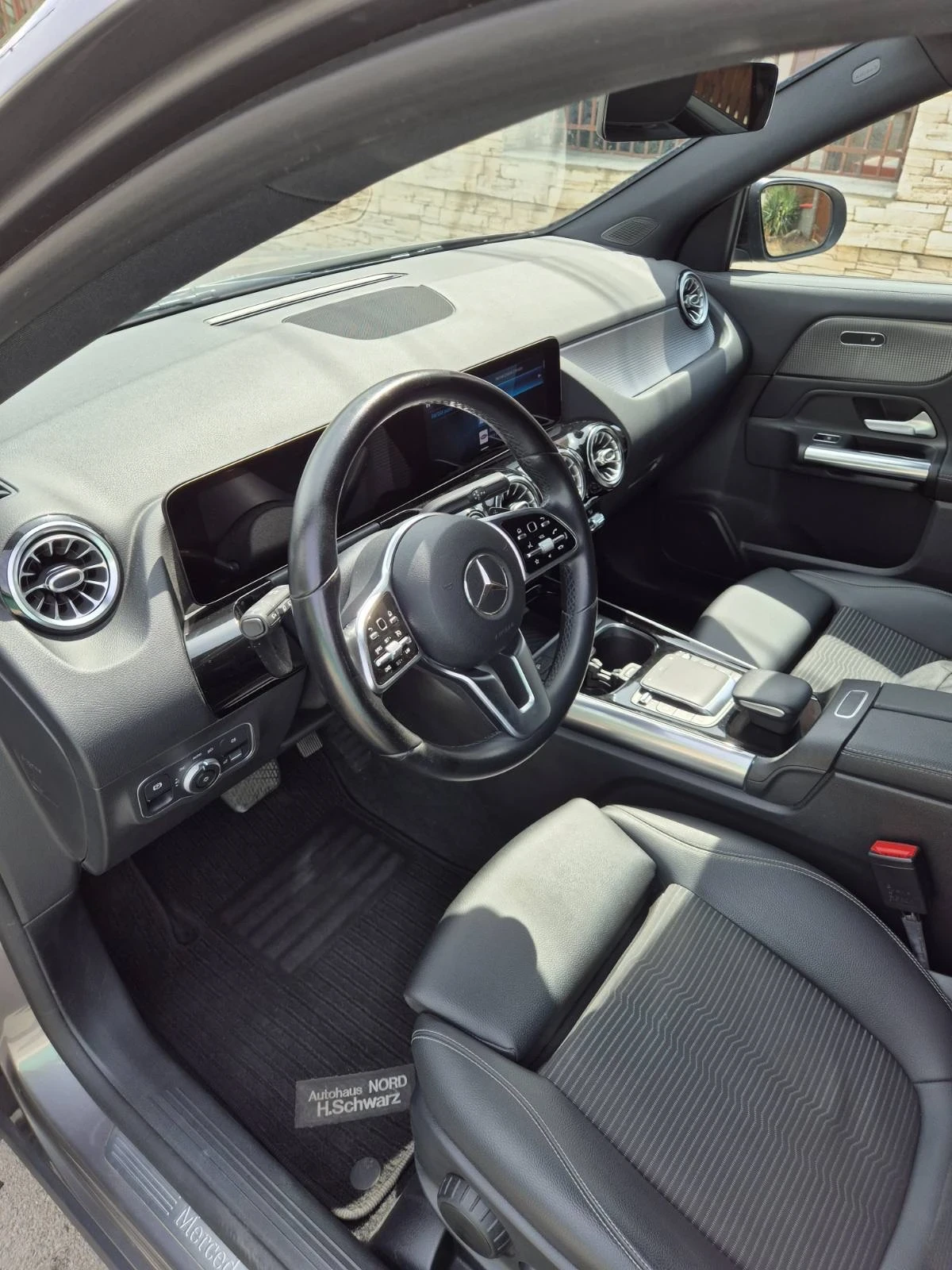 Mercedes-Benz GLA 220 4matic | Mobile.bg � ����������� 16