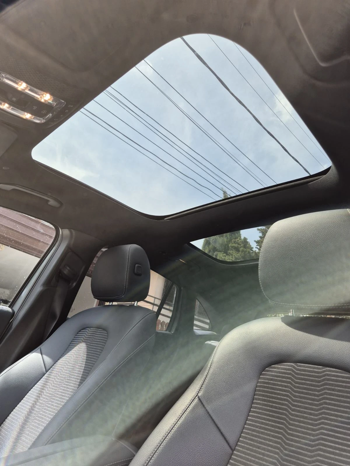 Mercedes-Benz GLA 220 4matic | Mobile.bg � ����������� 12