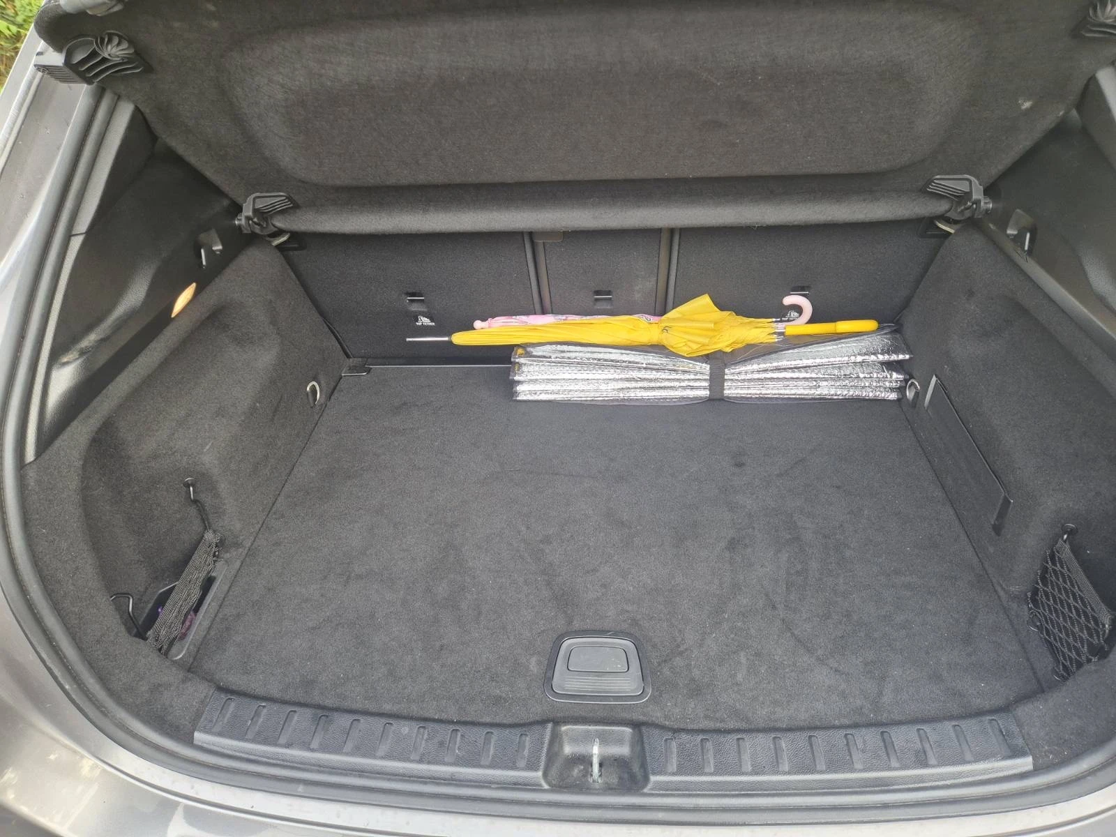 Mercedes-Benz GLA 220 4matic - изображение 8